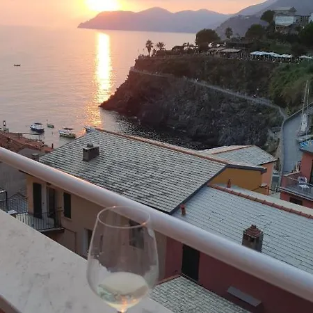 Dreamers Sea View - White And Appartamento