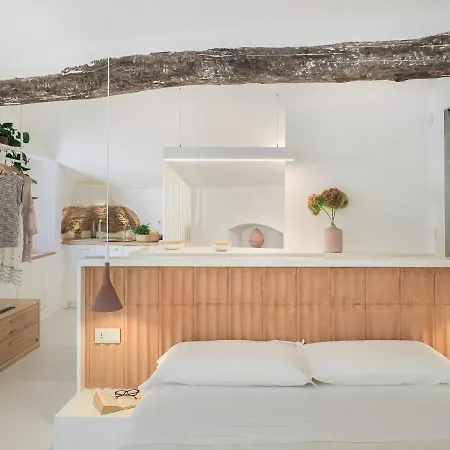 Appartamento Dreamers Sea View - White And