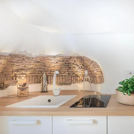 Appartement Dreamers Sea View