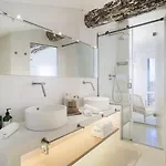Apartament Dreamers Sea View - White And Manarola