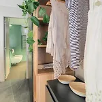 Apartament Dreamers Sea View - White And Manarola