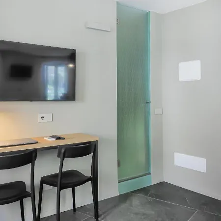 Apartamento Dreamers Sea View - White And Manarola