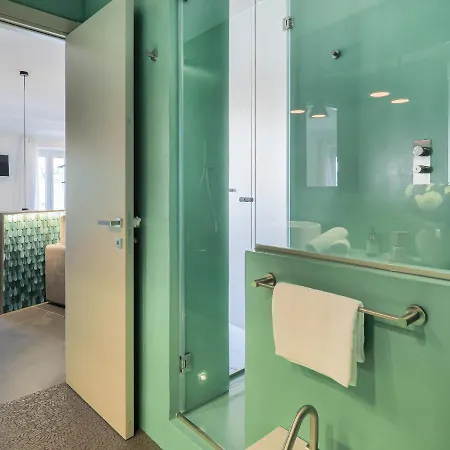 Appartement Dreamers Sea View *