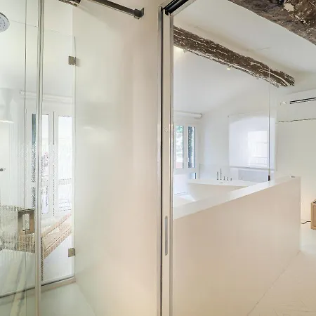 Apartamento Dreamers Sea View - White And