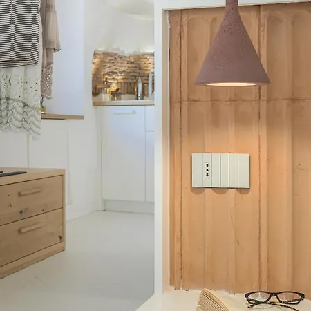 Apartamento Dreamers Sea View - White And
