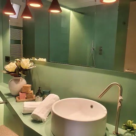 Appartement Dreamers Sea View *