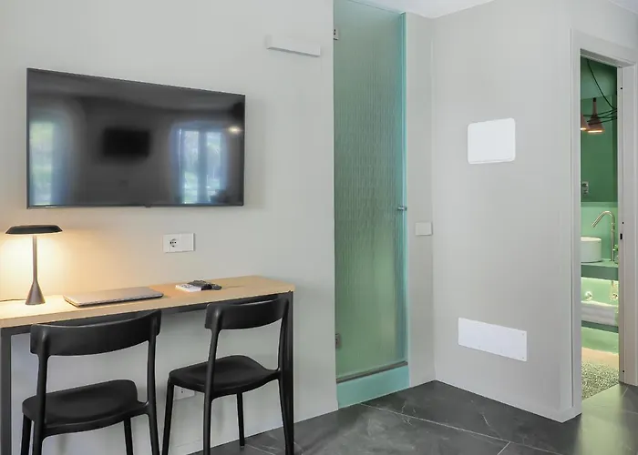 Apartment Dreamers Sea View - White And Manarola